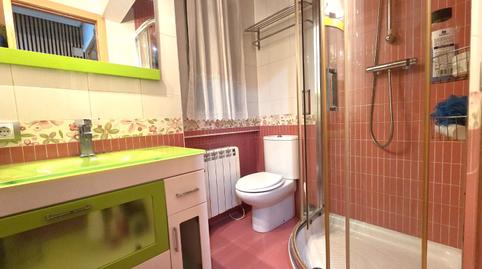 Foto 4 de Pis en venda a Gamonal - San Bruno - G9, Burgos Capital