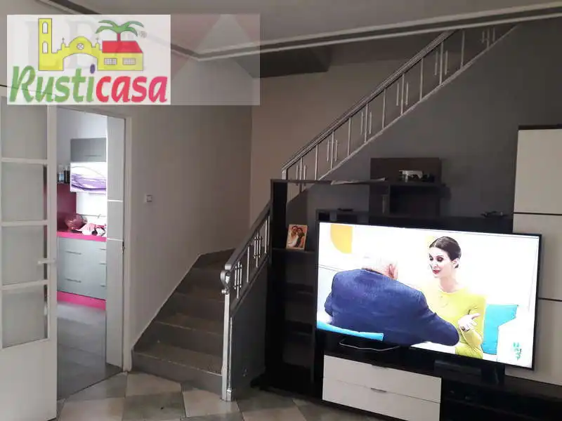 Casa amb terrassa en venda a mercedes montes, imagen 6