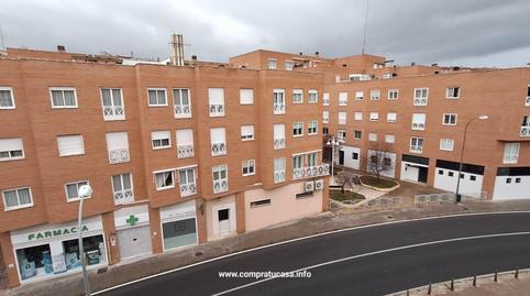 Photo 5 of Flat for sale in Carretera de Villacastín, 56, El Cerro - Carretera de San Rafael, Segovia