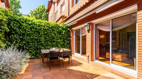 Foto 4 de Casa adosada en venta en Camino Can Minguet, S/n, Colomer, Barcelona