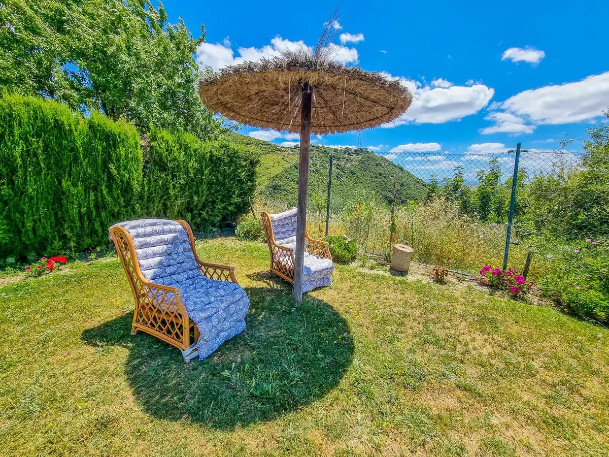 House with pool for sale in Casares pueblo, imagen 45