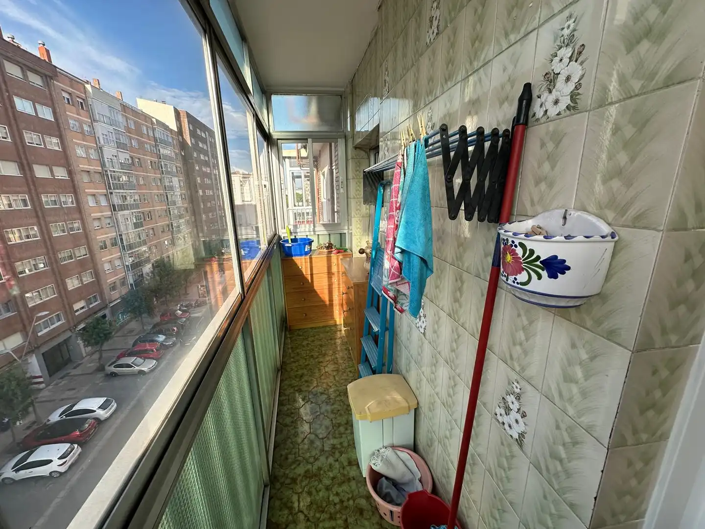 Pis amb ascensor en venda a Calle Luis Alberdi, imagen 10