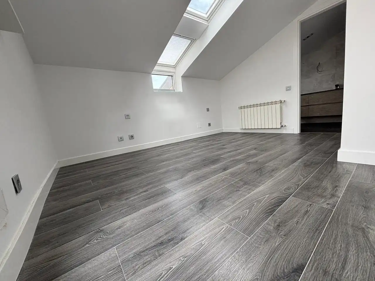 Maisonette zum Verkauf in Alcorcón mit Klimaanlage, Heizung und Terrasse