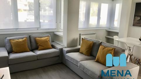 Foto 5 de Pis en venda a El Sardinero, Santander