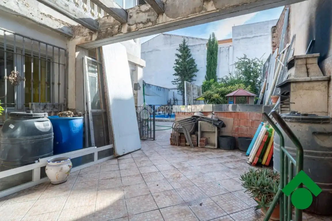 Semi-detached house with terrace for sale in Cijuela, imagen 5