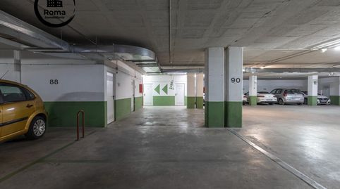 Foto 5 de Garatge en venda a Campus de la Salud, Armilla
