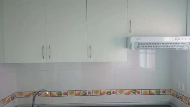 Flat to rent in Casco Antiguo, imagen 9