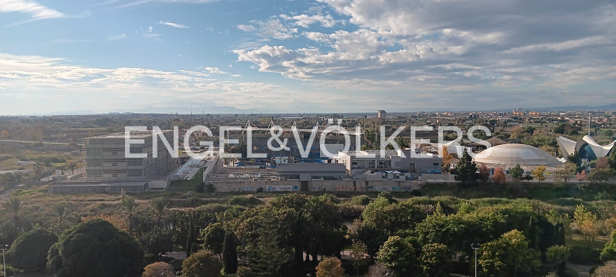 Apartment to rent in  Valencia Capital  with Air Conditioner, Heating and Parquet flooring