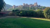 Jardí de Casa o xalet en venda en  Granada Capital amb Calefacció, Jardí privat i Terrassa