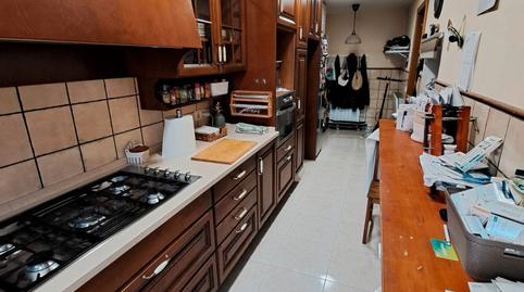 Foto 5 de Casa adosada en venda a Carrer del Pintor Joan Carles Panyó, Els Molins, Barcelona