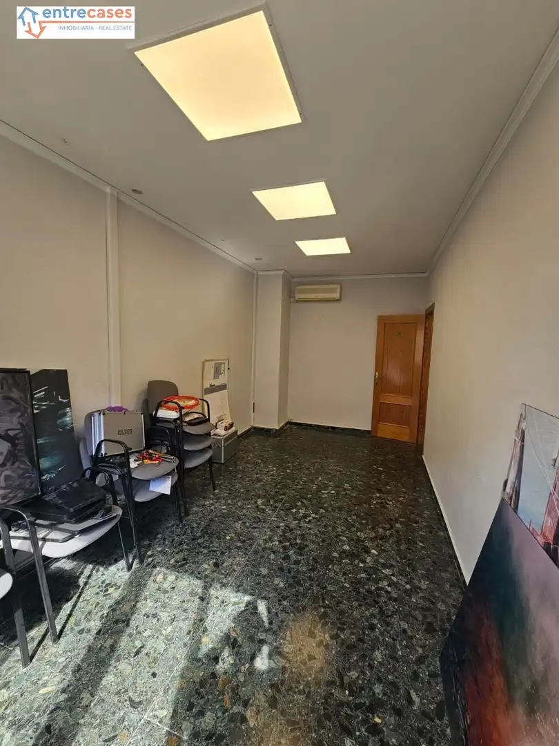 Büro zur Miete in Sagunto / Sagunt mit Klimaanlage