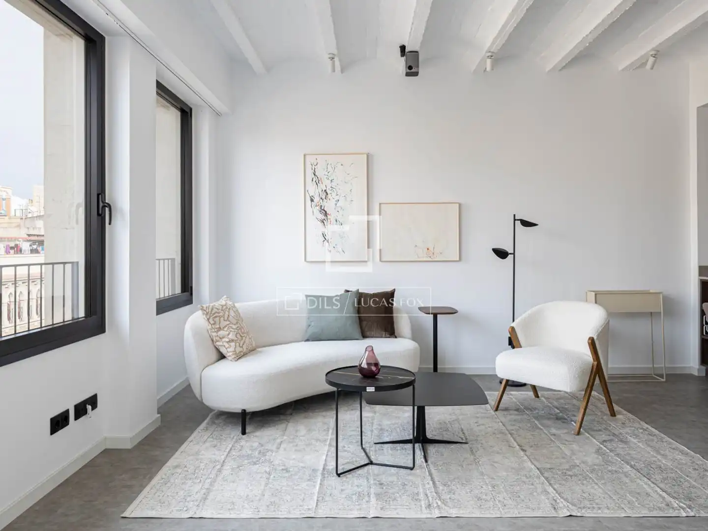 Wohnung mit Aufzug zum Verkauf in Eixample, imagen 12