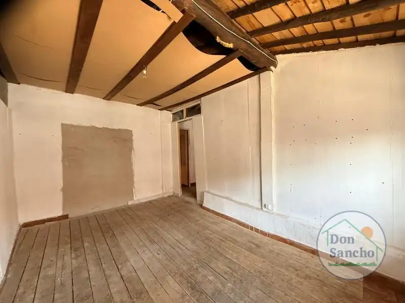 Casa o chalet en venta en Castronuño