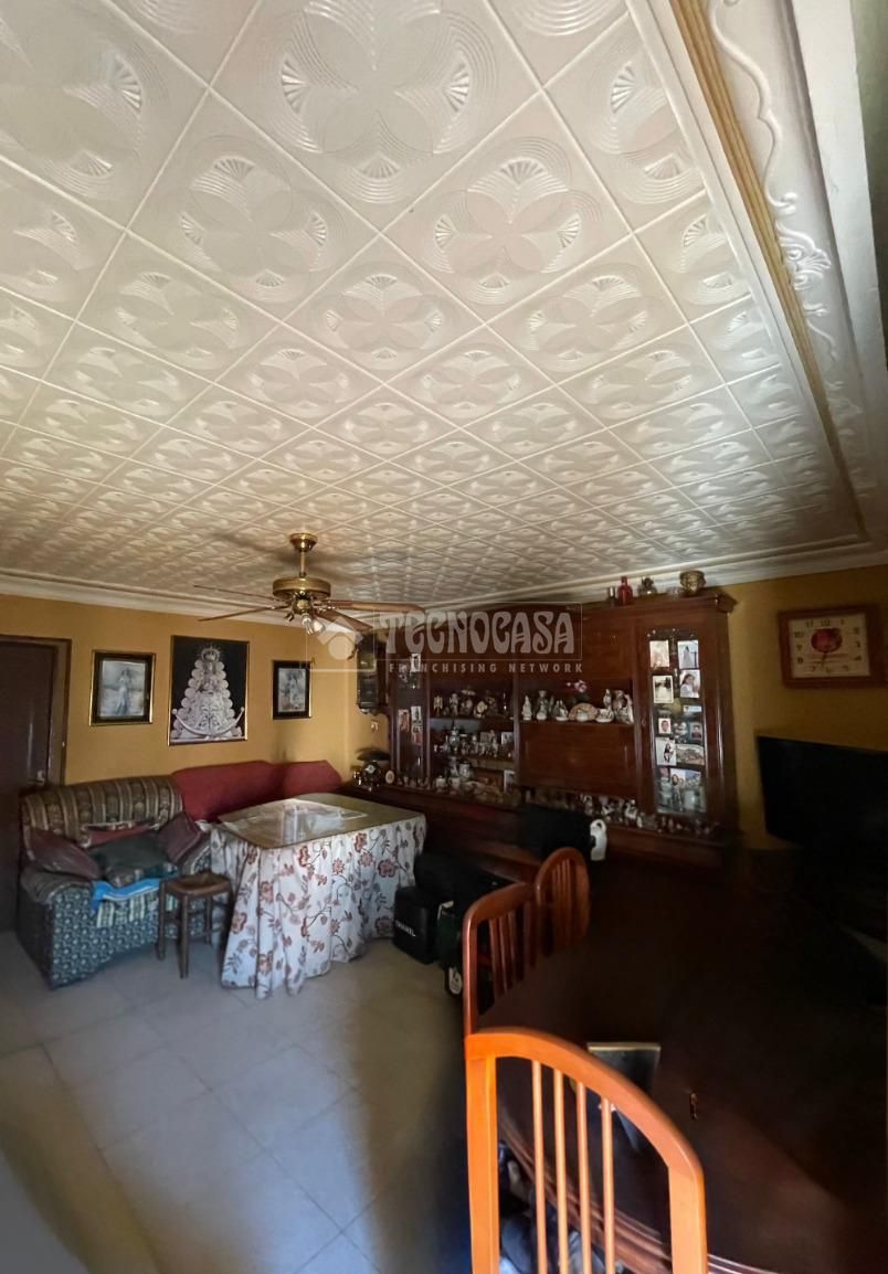 Pis en venda en  Huelva Capital amb Terrassa i Balcó