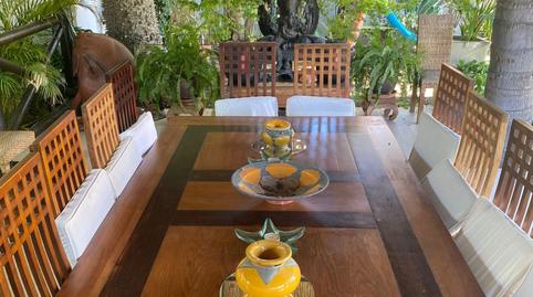 Foto 5 de Casa o xalet de lloguer a Santa María, Marbella