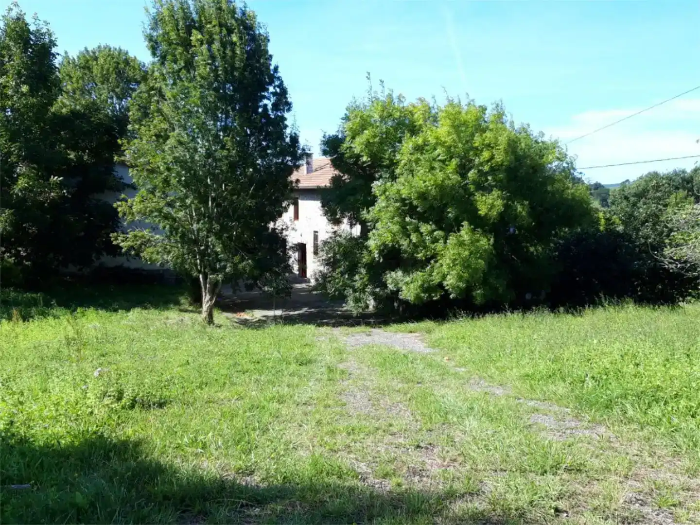Piso en venta en Entrambasaguas con Trastero