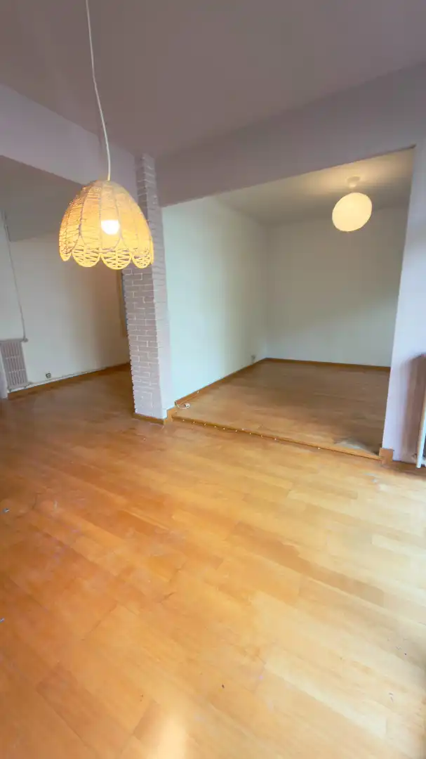 Piso en venta en Barcelona con Calefacción, Parquet y Trastero