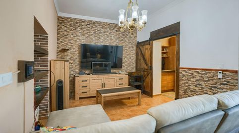 Foto 5 de Casa o xalet en venda a Calle de Ramón y Cajal, Carrión de los Céspedes, Sevilla