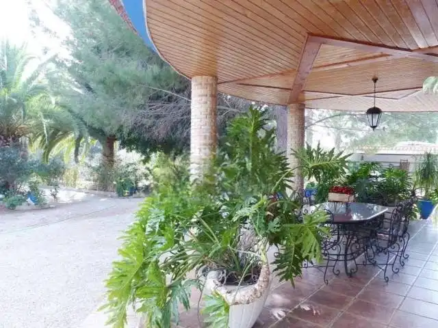 Villa con terrazza in vendita a Totana, imagen 37
