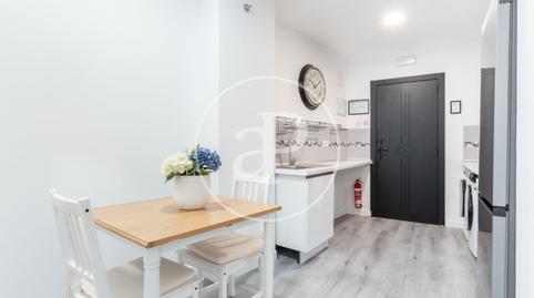 Foto 4 de Loft de lloguer a Carrer de Fra Joan de Monzó, En Corts - Doctor Waksman,  Valencia Capital