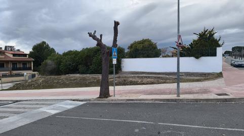 Foto 4 von Fabrik Grundstücke zum Verkauf in Avinguda Rosa Dels Vents, 2, Els Pallaresos, Tarragona