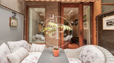 Foto 4 von Maisonette zur Miete in C. de Fortuny, Almagro, Madrid Capital