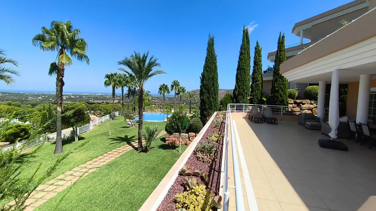 Apartment zum Verkauf in La Sella