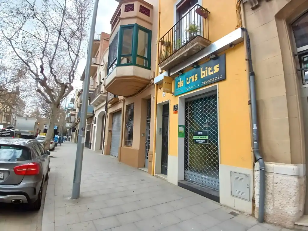 Business premises for sale in Avenida Barcelona, imagen 16
