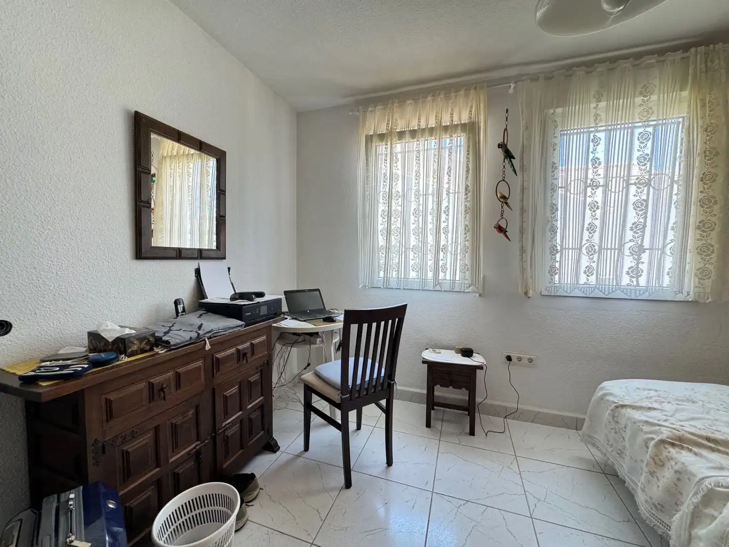 Casa a schiera con piscina in vendita a PUEBLO ANDALUZ, imagen 14