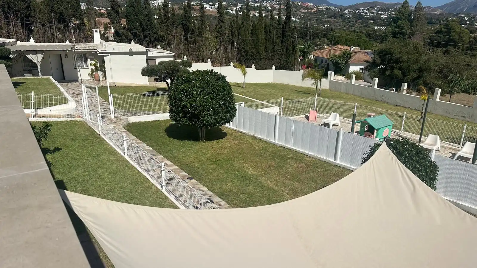 Haus mit Pool zum Verkauf in San Pedro de Alcántara, imagen 12