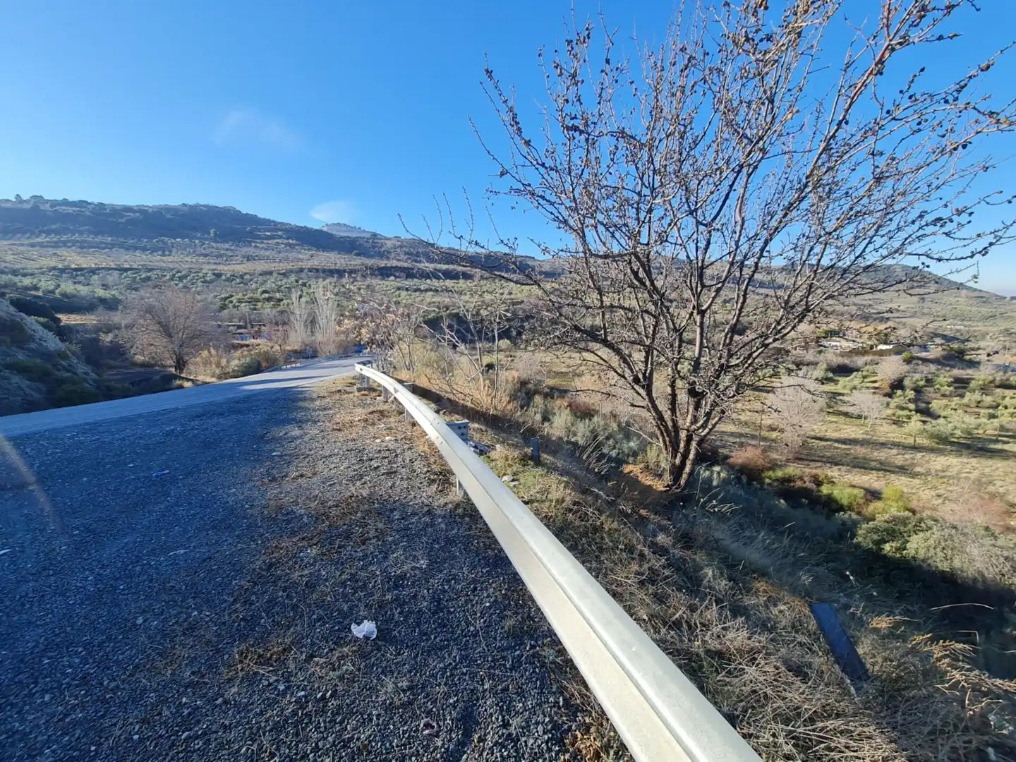 Rustikales Grundstück zum Verkauf in Pinos Genil, imagen 11