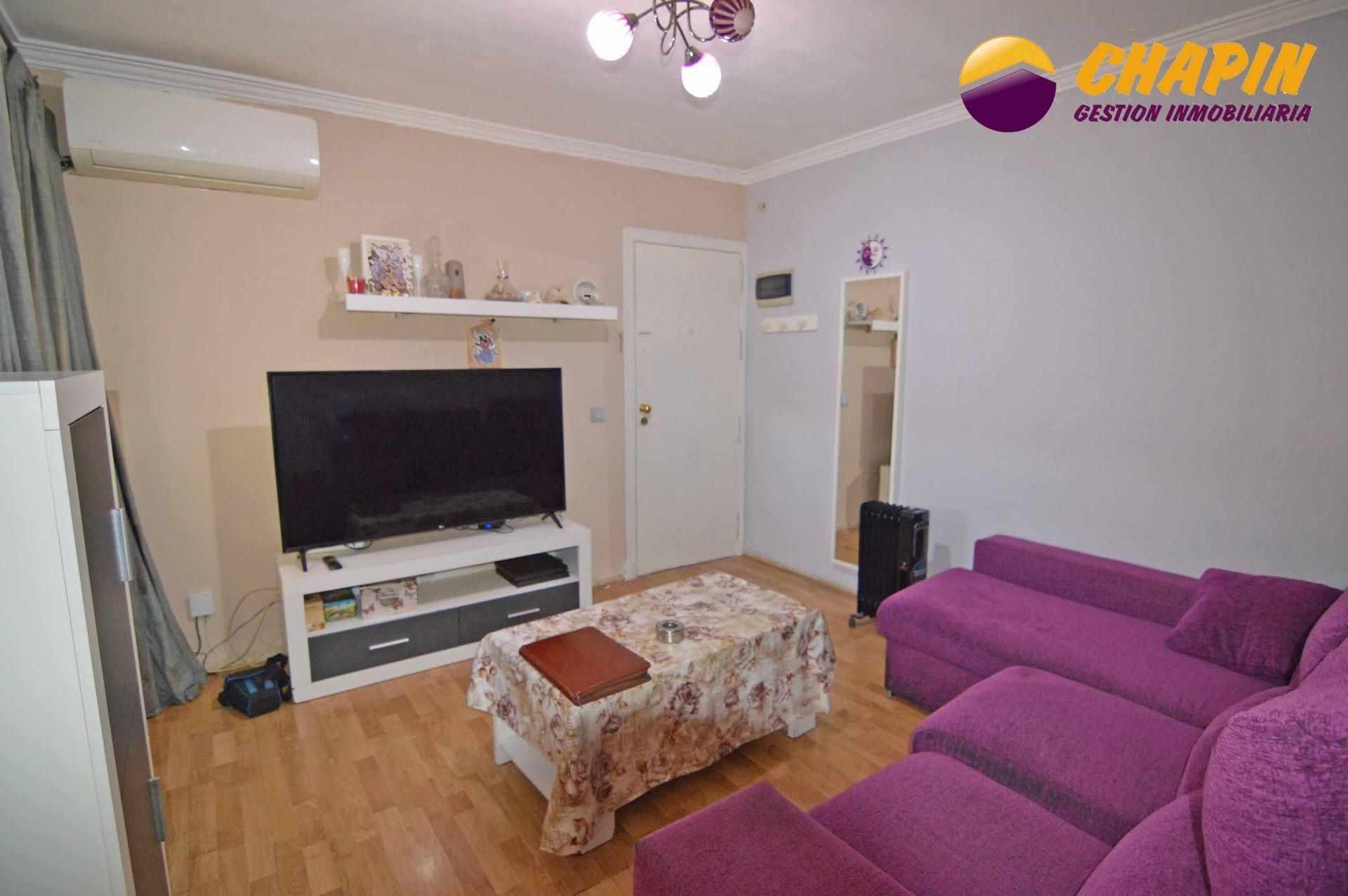 Piso en venta en Santiago - Coronación