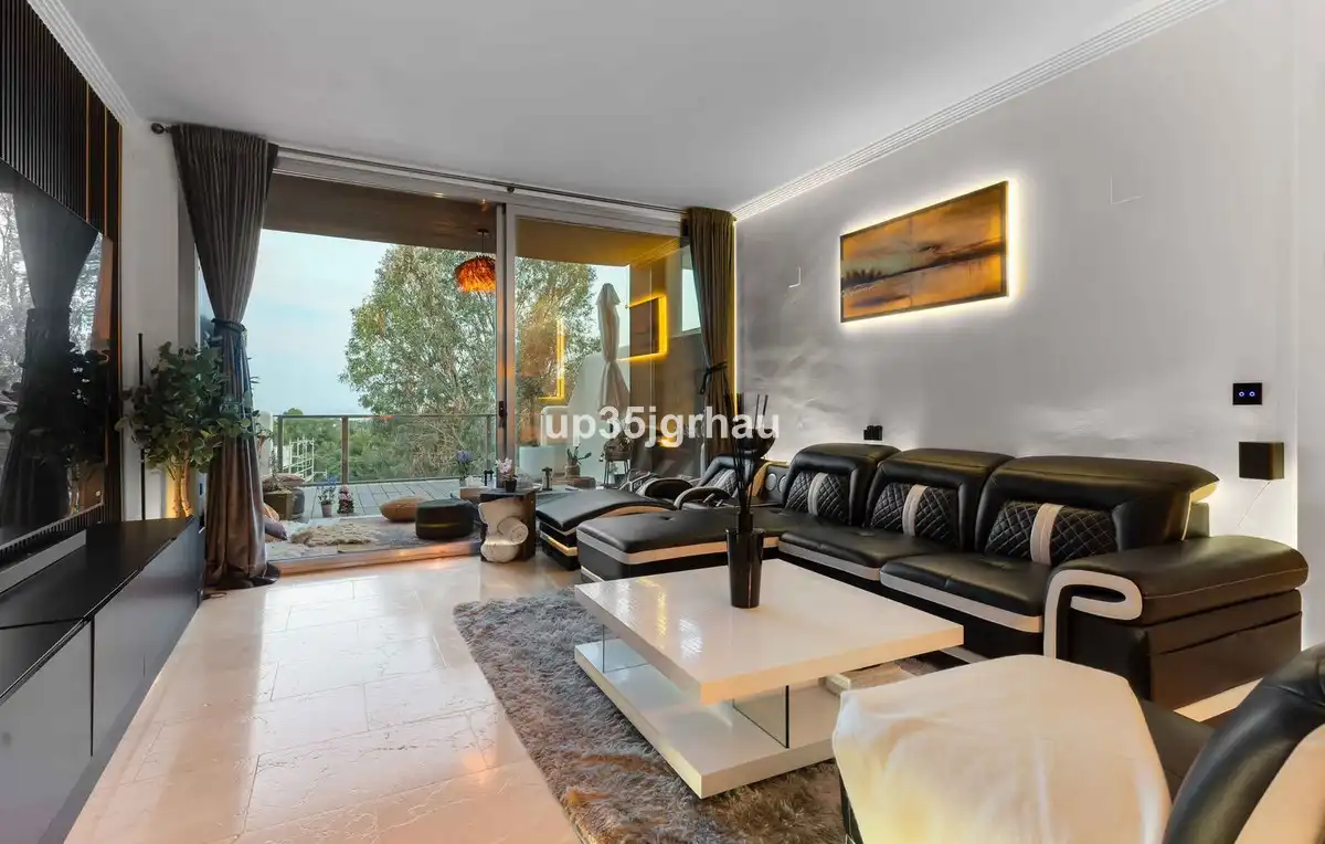 Apartment with lift for sale in Estepona Pueblo, imagen 3