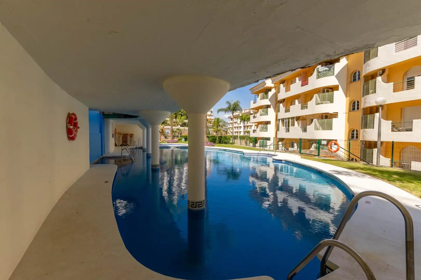 Dúplex amb piscina en venda a Nueva Andalucía, imagen 26