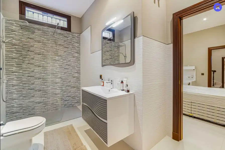 Casa amb piscina de lloguer a Milla de Oro, imagen 25
