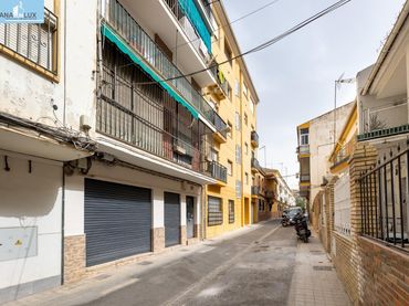 Local comercial en venda a Calle Gras y Granollers