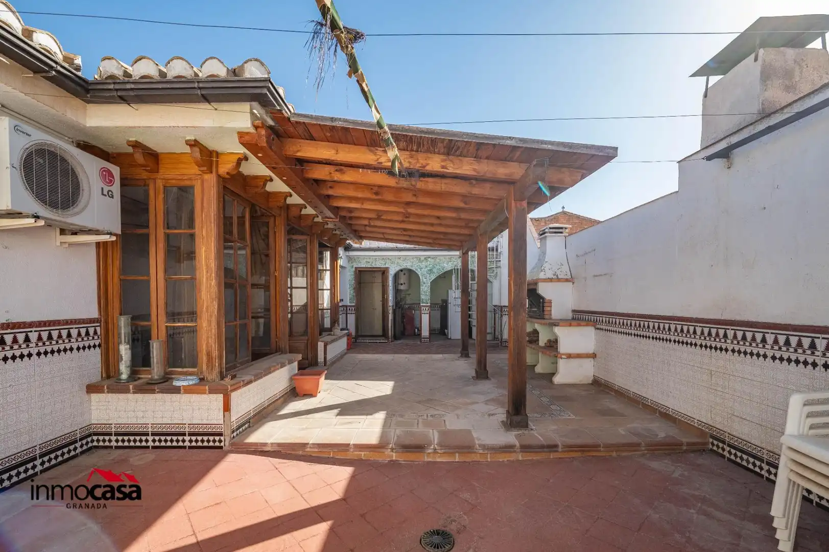 Residencial en venta en La Zubia Ciudad, imagen 27