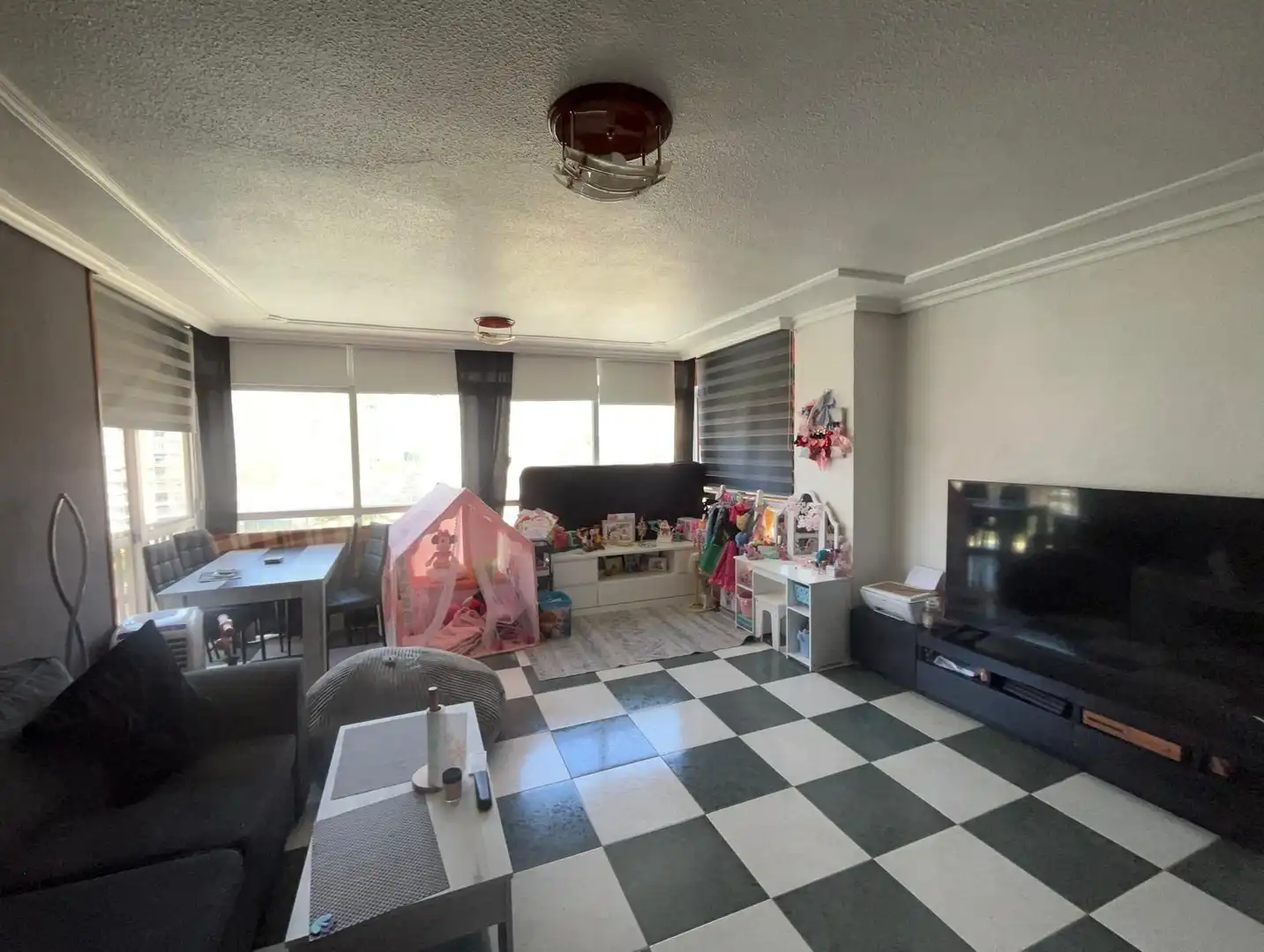 Piso con piscina en venta en Rincón de Loix, imagen 2