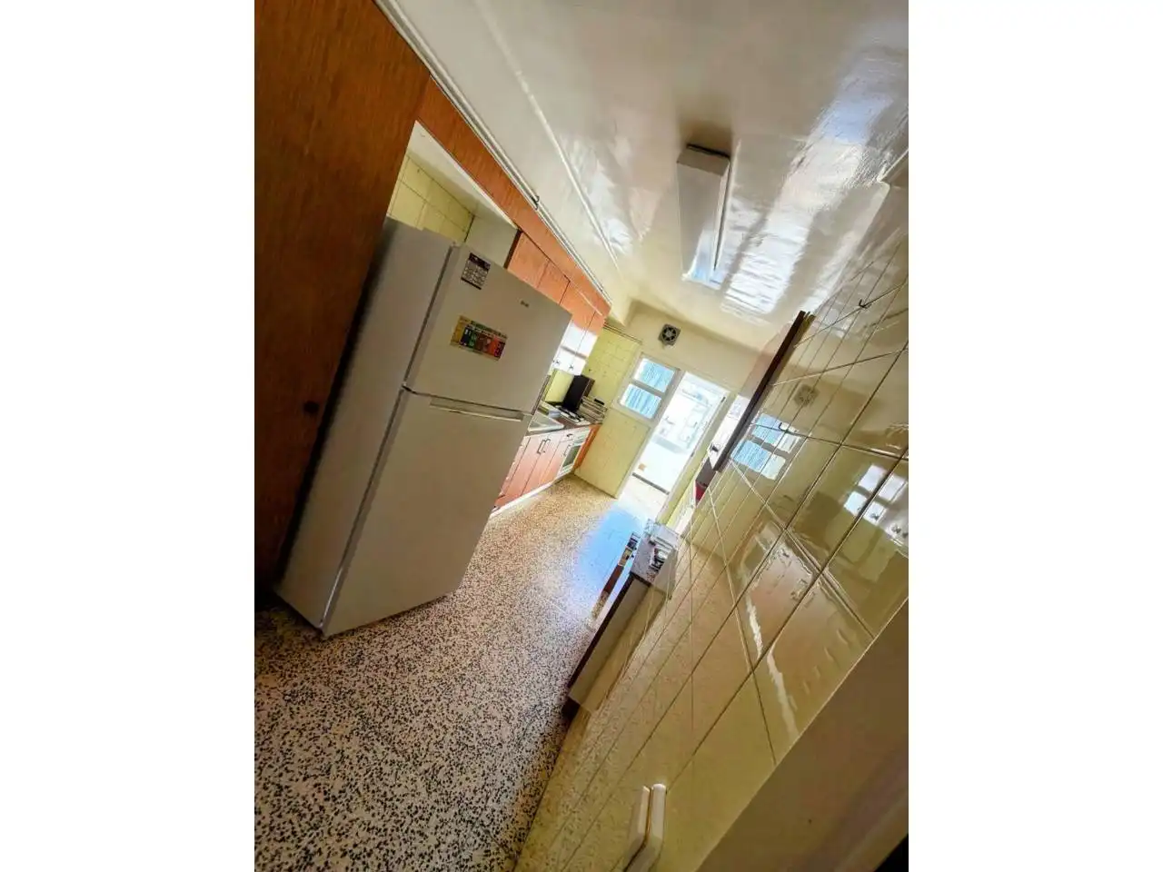 Piso con terraza en venta en Calle Pare Bartomeu Pou, imagen 13