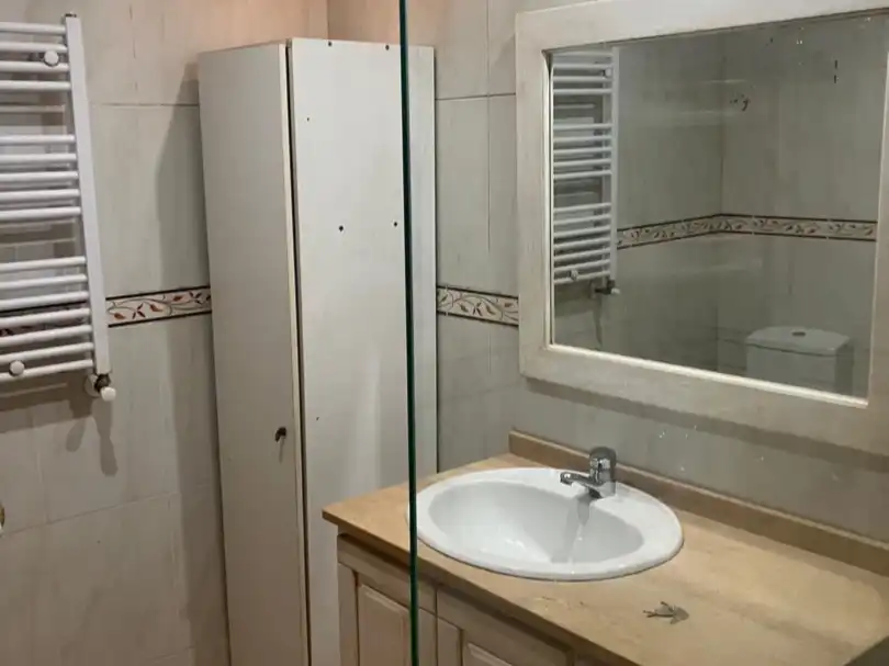 Pis de lloguer a Calle Guadarrama, 12, Pino Alto - Navarredonda