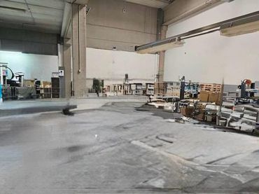 Nave industrielle à louer à Montornès del Vallès