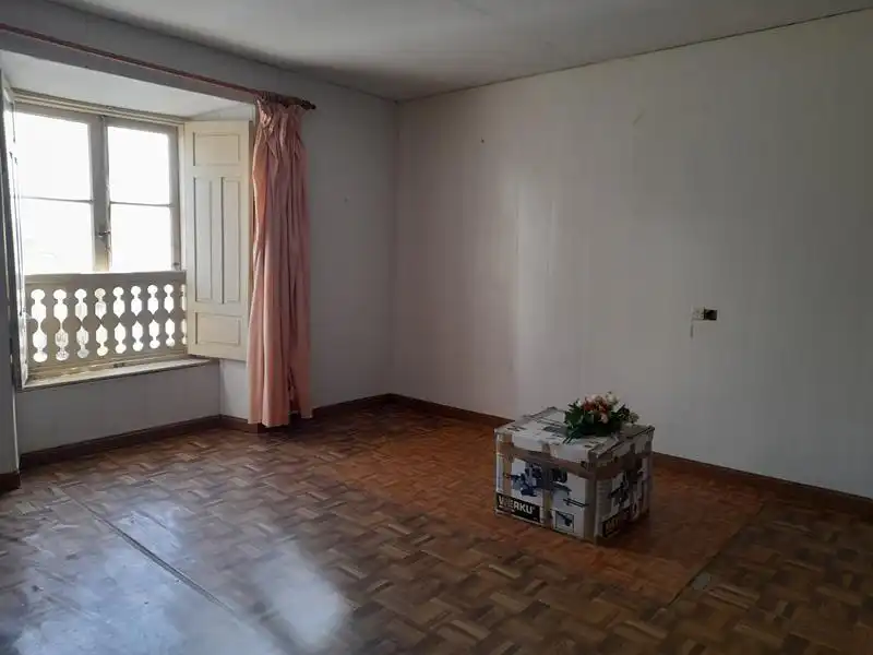 Sala de estar de Casa o chalet en venta en Castropol