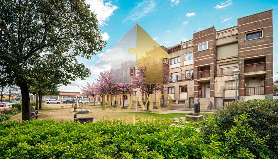 Photo 1 of Single-family semi-detached for sale in Plaça Ponent, La Llagosta, Barcelona