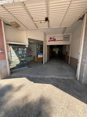 Local comercial en Venta en Carrer Julià de Chia en Carme - Vistalegre