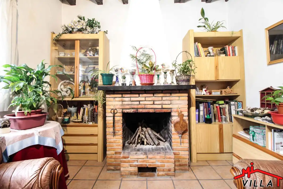 Living room of Houses for sale in Colindres