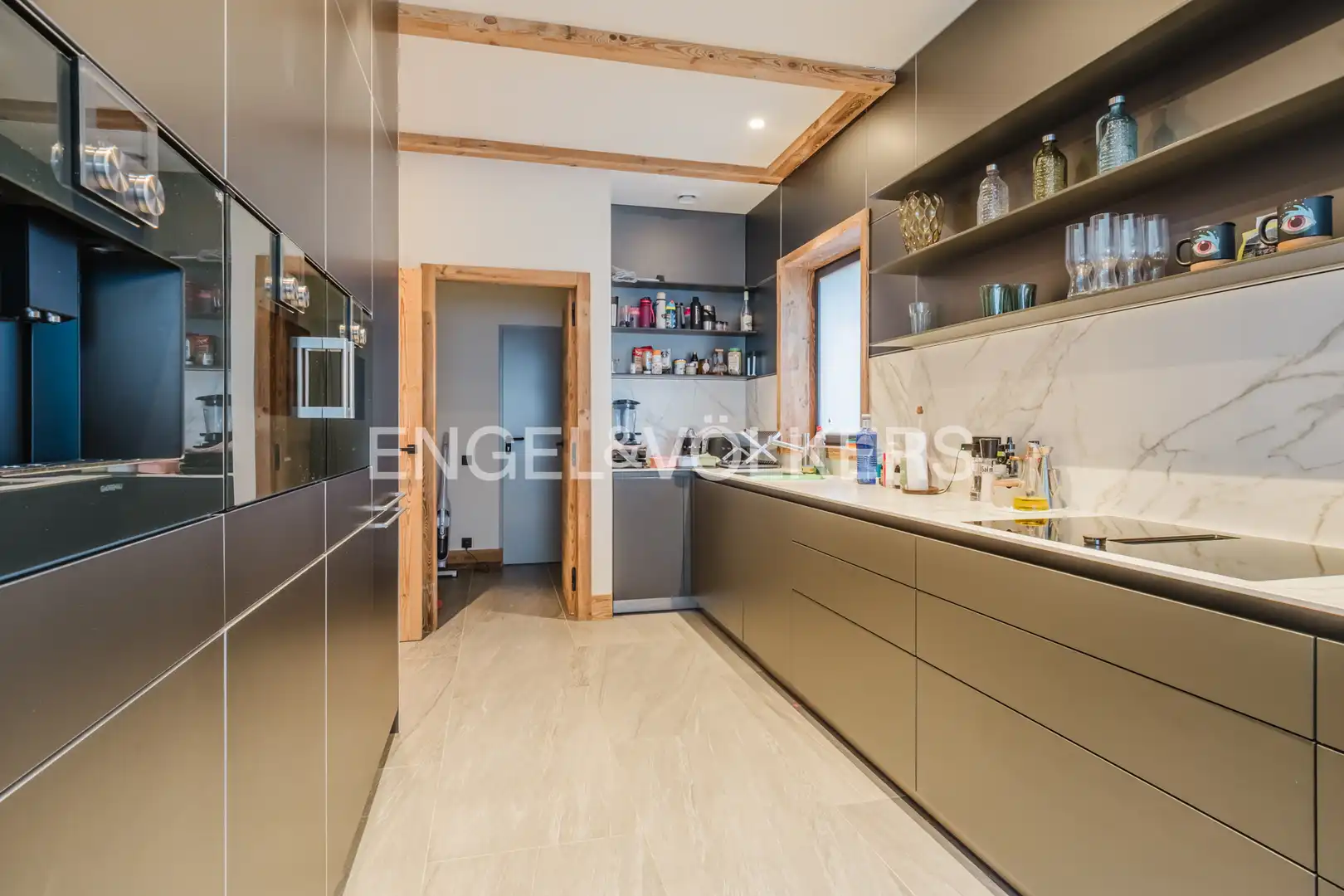 Chalet con jardín en venta en Sispony, imagen 21