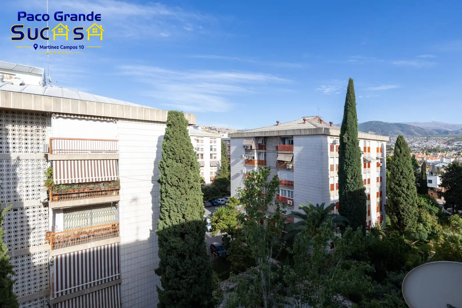 Flat for sale in Granada, Granada