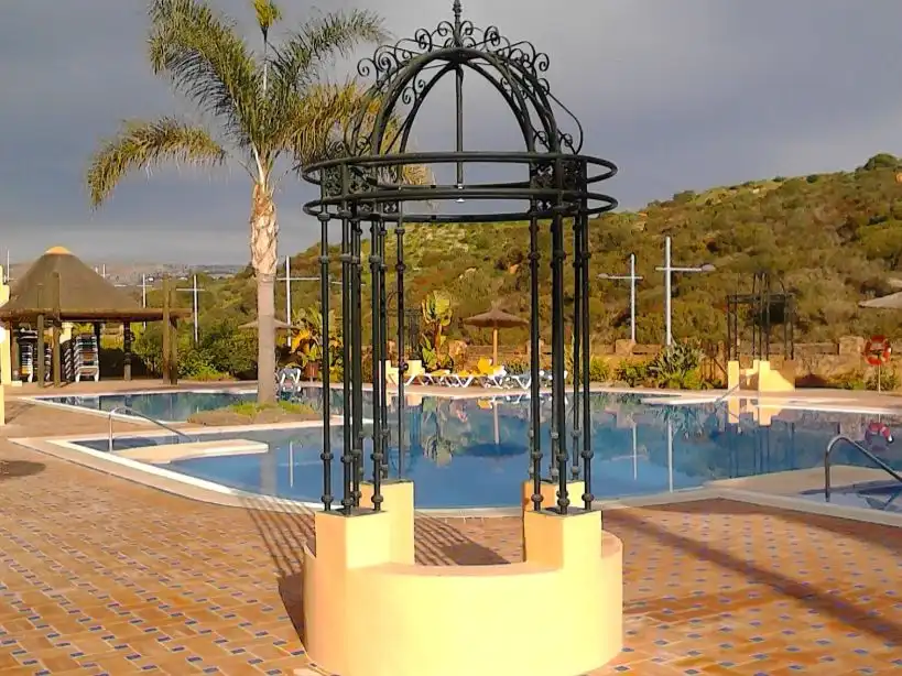 Apartament amb piscina en venda a Urbanizacion Duquesa Village 8B, imagen 34