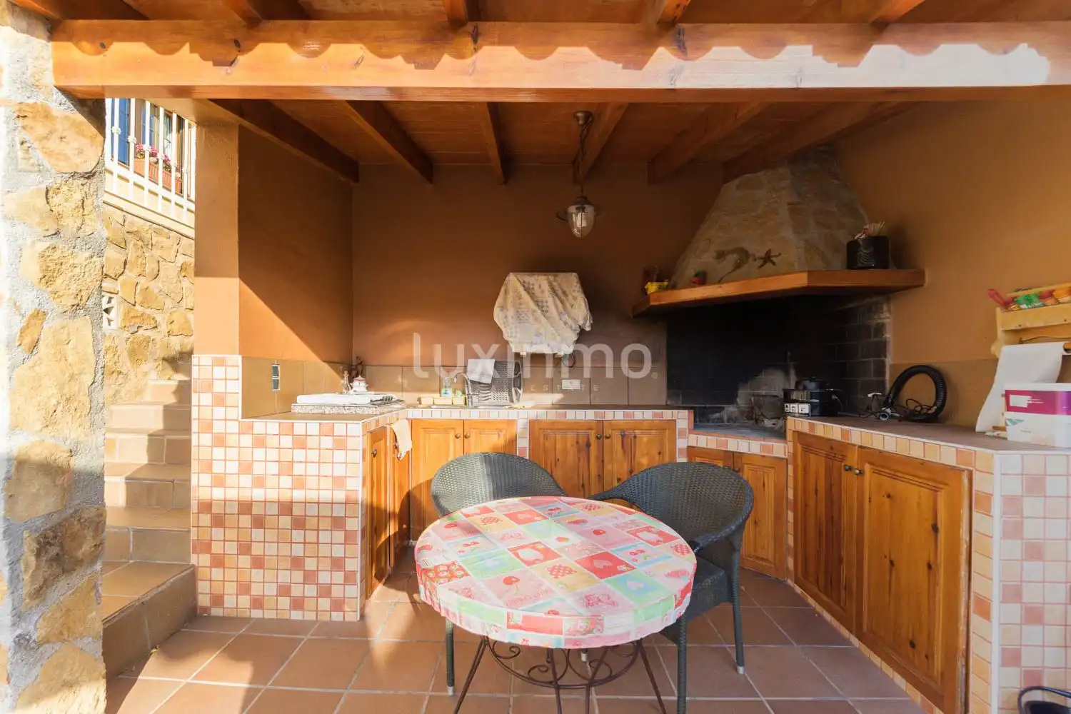 Villa mit Pool zum Verkauf in El Tossal - Bello Horizonte, imagen 43