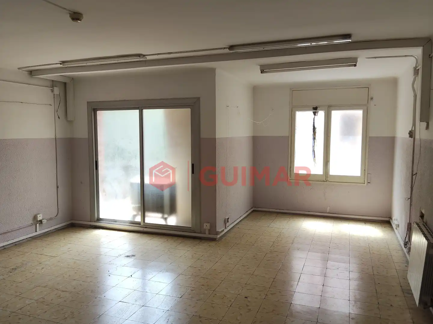 Gewerbefläche zum Verkauf in Barcelona - CL AGUDELLS 85, imagen 7